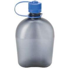 Nalgene Láhev Nalgene Oasis Canteen Sustain 1000 ml Gray