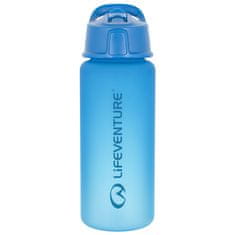 Lifeventure Lahev Lifeventure Flip-Top Water Bottle - Blue
