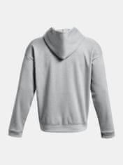 Under Armour Mikina Curry Greatest Hoodie-GRY S