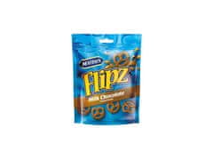 Flipz Flipz McVitie's preclíky v mléčné čokoládě 90 g