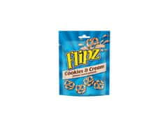 Flipz Flipz preclíky Cookies & Cream 90g