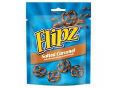 Flipz Flipz preclíky Salted caramel 90g