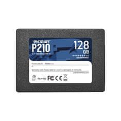 shumee SSD Patriot P210 128GB SATA3 2.5