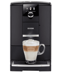 shumee Espresso kávovar NIVONA Romatica 790