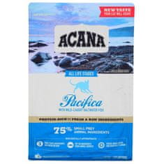 shumee ACANA Regionals Pacifica - suché krmivo pro kočky - 1,8 kg