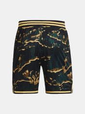 Under Armour Kraťasy Curry Mesh Short 1-BLK L