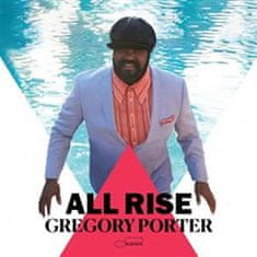 Gregory Porter: All Rise