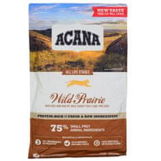shumee ACANA Wild Prairie Cat - suché krmivo pro kočky - 4,5 kg