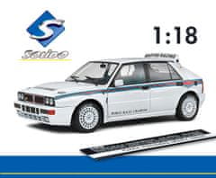 Solido Lancia Delta HF Integrale Evo 1 Martini 6 (1992) - SOLIDO 1:18