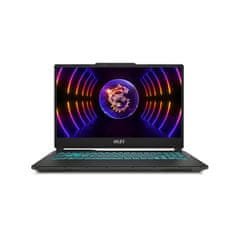 shumee MSI Cyborg 15 A12VF-271XPL i7-12650H 15,6" FHD 144Hz IPS-Level 16GB DDR5 SSD512 RTX 4060 8GB NoOS