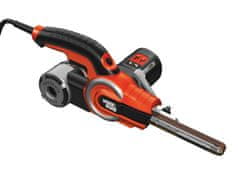 shumee Pilník na pásek BLACK+DECKER KA902EK-QS (13mm)