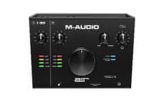 shumee M-AUDIO AIR 192/4 Vocal Studio Pro - USB audio rozhraní