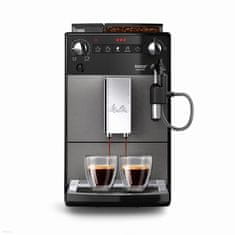 shumee Espresso kávovar MELITTA Avanza F27/0-100