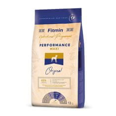 shumee Fitmin dog maxi performance - 12kg