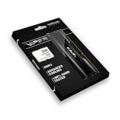 shumee PATRIOT DDR3 8GB VIPER 3 1600 MHz CL10