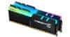 Extrastore G.SKILL TRIDENTZ RGB DDR4 2X16GB 3600MHZ CL18 XMP2 F4-3600C18D-32GTZR