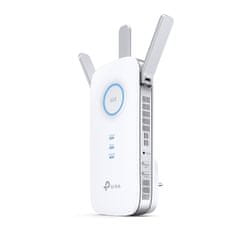 shumee Zesilovač signálu WiFi TP-LINK RE550