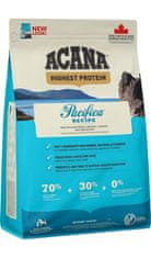 shumee ACANA Highest Protein Pacifica Dog - suché krmivo pro psy - 6 kg