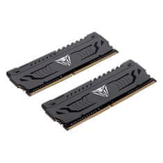 shumee PATRIOT Viper Steel DDR4 2x8GB 3600MHz XMP2