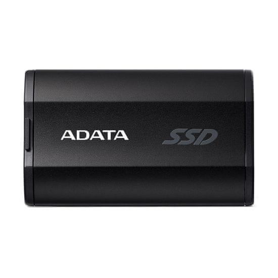 shumee ADATA SSD SD 810 500GB ČERNÁ