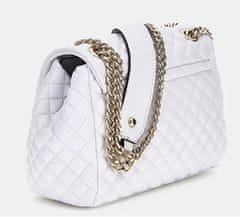 Guess Dámská crossbody kabelka HWQG9236210-WHI