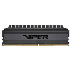 shumee Patriot Memory Viper 4 Blackout AMD PVB48G320C6K paměťová sada (DDR4 DIMM; 2 x 4 GB; 3200 MHz; CL16)