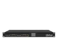 shumee MikroTik RB3011UiAS-RM router (xDSL)