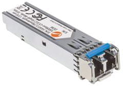 shumee INTELLINET MINI-GBIC SFP MODUL 1000BASE-LX LC SINGLE-MODE 1310NM 545013