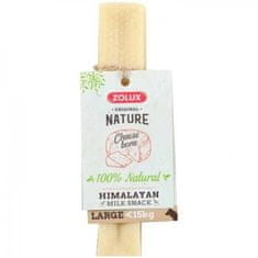shumee ZOLUX himalájský sýr L - žvýkací pamlsek pro psy - 86 g