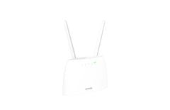 shumee Tenda-4G07 AC1200 Dvoupásmový Wi-Fi 4G LTE router