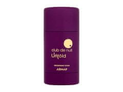 Armaf 75g club de nuit untold, deodorant