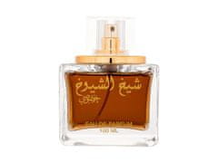 Kraftika 100ml sheikh al shuyukh khusoosi, parfémovaná voda