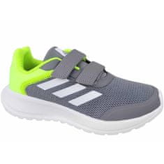 Adidas Boty šedé 29 EU Tensaur Run 2.0 Cf