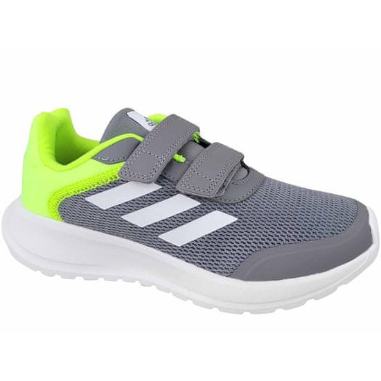 Adidas Boty šedé Tensaur Run 2.0 Cf