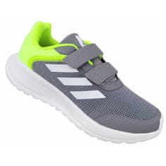 Adidas Boty šedé 29 EU Tensaur Run 2.0 Cf