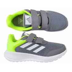 Adidas Boty šedé 28 EU Tensaur Run 2.0 Cf