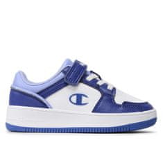 Champion Boty 33 EU Rebound 2.0 Low