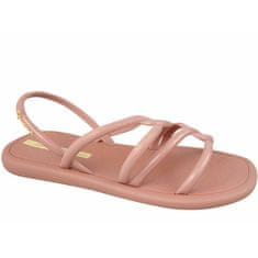 Ipanema Sandály růžové 37 EU Meu Sol Sandal Ad