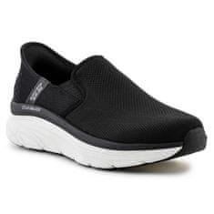 Skechers Boty černé 46 EU Orford