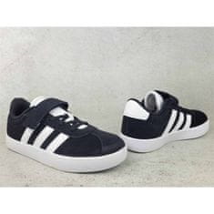 Adidas Boty tmavomodré 28 EU Vl Court 3.0