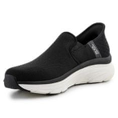 Skechers Boty černé 46 EU Orford