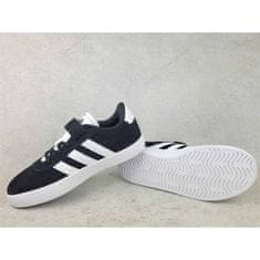 Adidas Boty tmavomodré 28 EU Vl Court 3.0