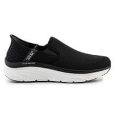 Skechers Boty černé 46 EU Orford