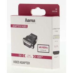 Hama Redukce DVI/ HDMI