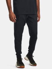 Under Armour Sportovní kalhoty Curry Playable Pant-BLK M