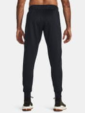 Under Armour Sportovní kalhoty Curry Playable Pant-BLK M