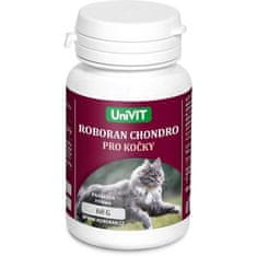 Roboran Chondro pro kočky plv 60 g