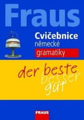 Fraus Cvičebnice německé gramatiky