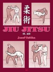 Jiu Jitsu II. díl