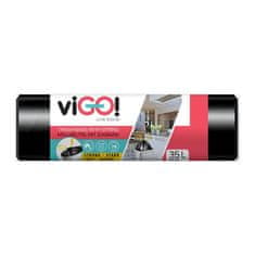 VIGO PYTEL ZATAHOVACÍ 35L/20KS 50X55 CM 20MIC